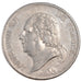 Coin, France, Louis XVIII, Louis XVIII, 5 Francs, 1823, Paris, AU(55-58)
