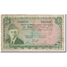 Banknot, Pakistan, 10 Rupees, 1972, Undated, KM:21a, VF(20-25)