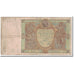 Billet, Pologne, 50 Zlotych, 1929, 1929-09-01, KM:71, B