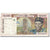 Biljet, West Afrikaanse Staten, 10,000 Francs, 1995, KM:714Kf, TB