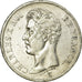 Münze, Frankreich, Charles X, 5 Francs, 1826, Paris, S+, Silber, Gadoury:643