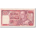 Billete, 100 Baht, 1978, Tailandia, KM:89, MBC