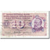 Billet, Suisse, 10 Franken, 1974, 1974-02-07, KM:45t, TTB