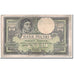 Banconote, Polonia, 500 Zlotych, 1919, 1919-02-28, KM:58, MB+