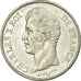 Moneda, Francia, Charles X, 5 Francs, 1828, Paris, MBC+, Plata, Gadoury:644