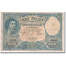 Billet, Pologne, 100 Zlotych, 1919, 1919-02-28, KM:57, TB