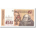 Biljet, Ierland - republiek, 5 Pounds, 1993, 1993-05-07, KM:71e, NIEUW
