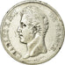 Monnaie, France, Charles X, 5 Francs, 1828, Bordeaux, TB+, Argent, Gadoury:644