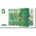 Banknote, Netherlands, 5 Gulden, 1973, 1973-03-28, KM:95a, UNC(65-70)