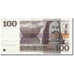 Banknote, Netherlands, 100 Gulden, 1970, 1970-05-14, KM:93a, EF(40-45)