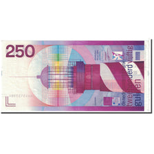 Biljet, Nederland, 250 Gulden, 1985, 1985-07-25, KM:98a, SUP