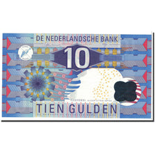 Banknote, Netherlands, 10 Gulden, 1997, 1997-07-01, KM:99, UNC(65-70)