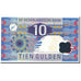 Banknote, Netherlands, 10 Gulden, 1997, 1997-07-01, KM:99, UNC(65-70)