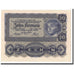 Banknote, Austria, 10 Kronen, 1922, 1922-01-02, KM:75, UNC(63)