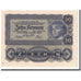Banknote, Austria, 10 Kronen, 1922, 1922-01-02, KM:75, UNC(60-62)