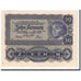 Billet, Autriche, 10 Kronen, 1922, 1922-01-02, KM:75, SUP+