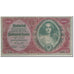 Banknote, Austria, 5000 Kronen, 1922, 1922-01-02, KM:79, EF(40-45)