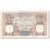 Francia, 1000 Francs, 1929, 1929-01-05, MB, Fayette:37.3, KM:79a
