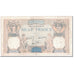 France, 1000 Francs, 1938, 1938-07-15, VF(20-25), Fayette:38.23, KM:90c