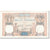 Francja, 1000 Francs, 1938, 1938-10-20, EF(40-45), Fayette:38.30, KM:90c