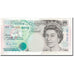 Banknote, Great Britain, 5 Pounds, 1988, KM:382a, EF(40-45)