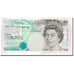 Banknote, Great Britain, 20 Pounds, 1988, KM:384b, EF(40-45)