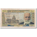 France, 5 Nouveaux Francs, 1961, 1961-06-01, VF(20-25), Fayette:56.8, KM:141a