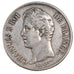 FRANCE, Charles X, 5 Francs, 1830, Marseille, EF(40-45), Silver, Gadoury #644,..