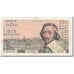 France, 10 Nouveaux Francs, 1961, 1961-01-05, EF(40-45), Fayette:57.13, KM:142a