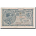 Banknote, Belgium, 1 Franc, 1920, 1920-03-01, KM:92, VF(20-25)