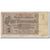 Billete, 1 Rentenmark, 1937, Alemania, 1937-01-30, KM:173b, RC