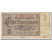 Banconote, Germania, 1 Rentenmark, 1937, 1937-01-30, KM:173b, B
