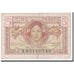 France, 5 Francs, 1947, TB, Fayette:VF29.1, KM:M6a
