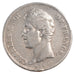 FRANCE, 5 Francs, 1830, Lille, VF(30-35), Silver, Gadoury #644, 24.50