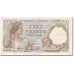 Francja, 100 Francs, 1940, 1940-11-07, EF(40-45), Fayette:26.40, KM:94