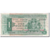 Billet, Scotland, 1 Pound, 1961, 1961-03-01, KM:195a, TB