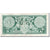 Billet, Scotland, 1 Pound, 1962, 1962-11-01, KM:269a, TTB