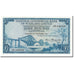 Biljet, Schotland, 1 Pound, 1959, 1959-09-16, KM:265, SPL