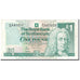 Banknote, Scotland, 1 Pound, 1989, 1989-07-26, KM:351a, EF(40-45)