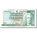 Banknote, Scotland, 1 Pound, 1991, 1991-07-24, KM:351b, AU(55-58)