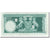 Billete, 1 Pound, 1969, Escocia, 1969-03-19, KM:329a, MBC