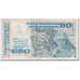 Banknote, Ireland - Republic, 20 Pounds, 1983, 1983-07-11, KM:73b, VG(8-10)