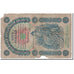 Biljet, Rusland, 5 Rubles, 1898, KM:3a, B