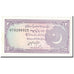 Billete, 2 Rupees, 1985, Pakistán, KM:37, EBC