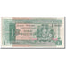 Billet, Scotland, 1 Pound, 1962, 1962-05-02, KM:195a, TB