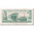 Billete, 1 Pound, 1962, Escocia, 1962-05-02, KM:195a, BC