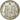 Moneta, Francia, Hercule, 5 Francs, 1872, Paris, BB, Argento, Gadoury:745a