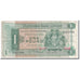 Banknot, Szkocja, 1 Pound, 1963, 1963-09-02, KM:197, VF(20-25)