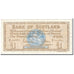 Banknot, Szkocja, 1 Pound, 1966, 1966-06-01, KM:105a, EF(40-45)