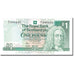 Banknote, Scotland, 1 Pound, 1987, 1987-03-25, KM:346a, UNC(63)
